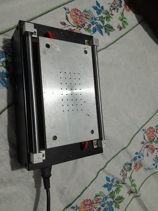 Fen Payalnik telefon ustalar uchun VA ekran almashtirgich
