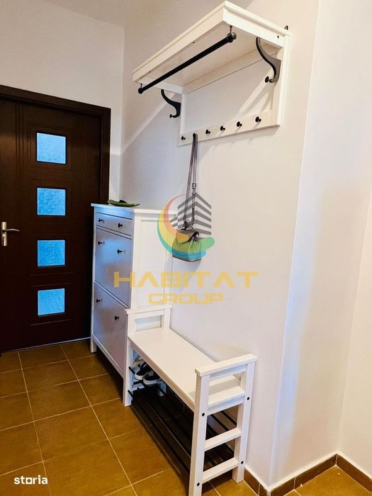 Apartament 2 camere | Etaj 4/4 | Poștalionului | Parcare inclusă