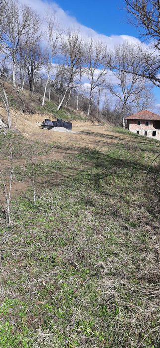 Парцел в регулация