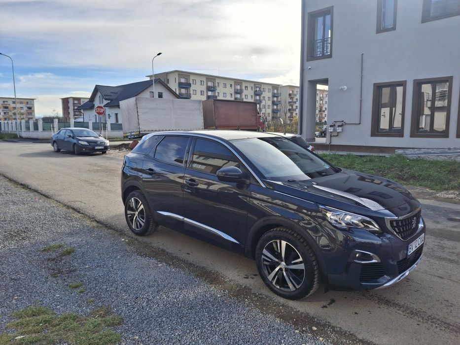 Peugeot 3008  - Allure