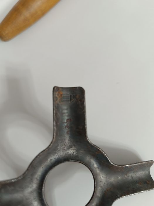 Советская кухонная утварь