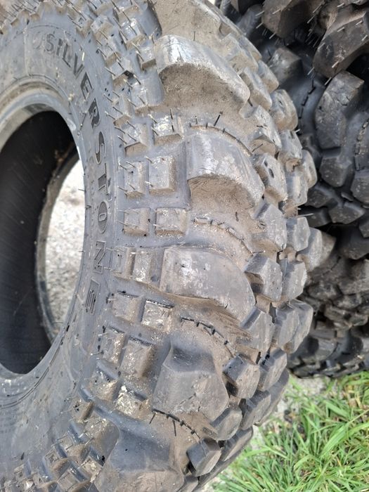 cauciucuri silverstone 31 10.50 15 LT