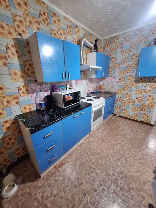 Продам 3-комнатную квартиру