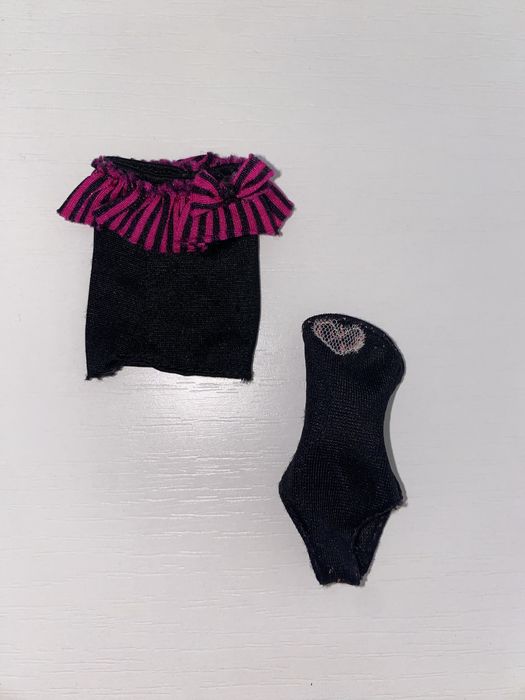 Комплект Дракулауры