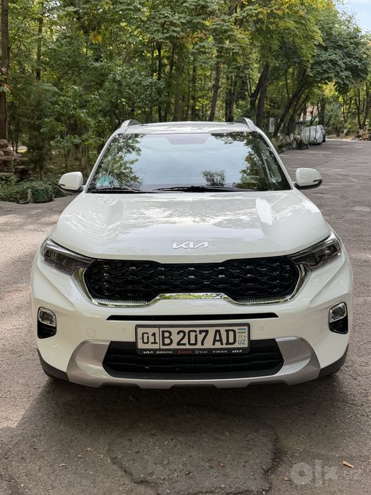 Kia Sonnet 2025 full