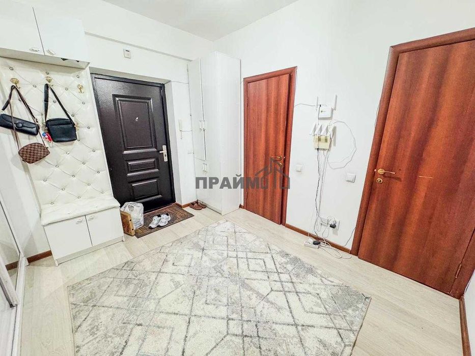 ПРОДАМ 1 ком. Болашак (Жадра ПРАЙМ)