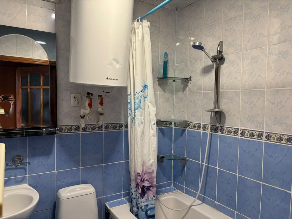 Сдам квартиру на длительный срок