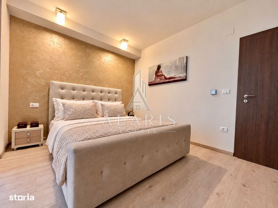 Apartament cu 2 camere, vedere panoramica, zona Soarelui
