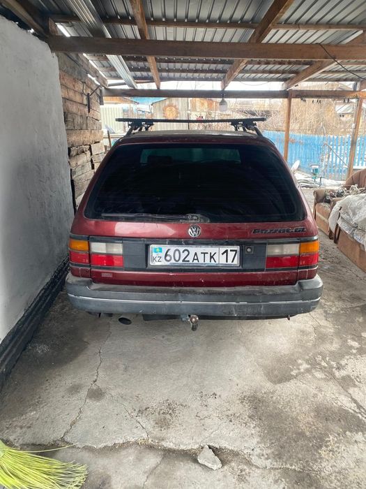 Продам машину на ходу