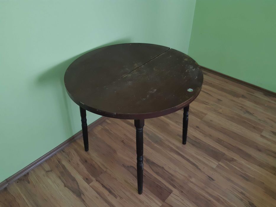 Дървени разтегателни маси