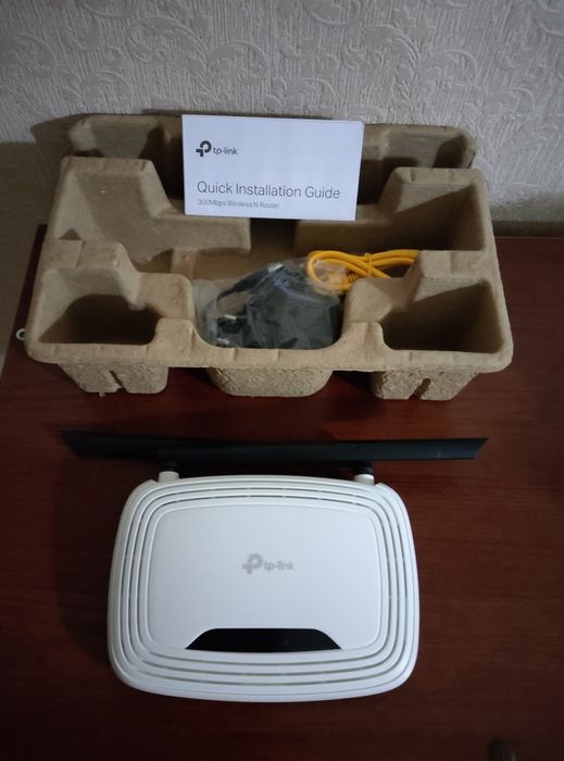 Роутер вай фай для дома