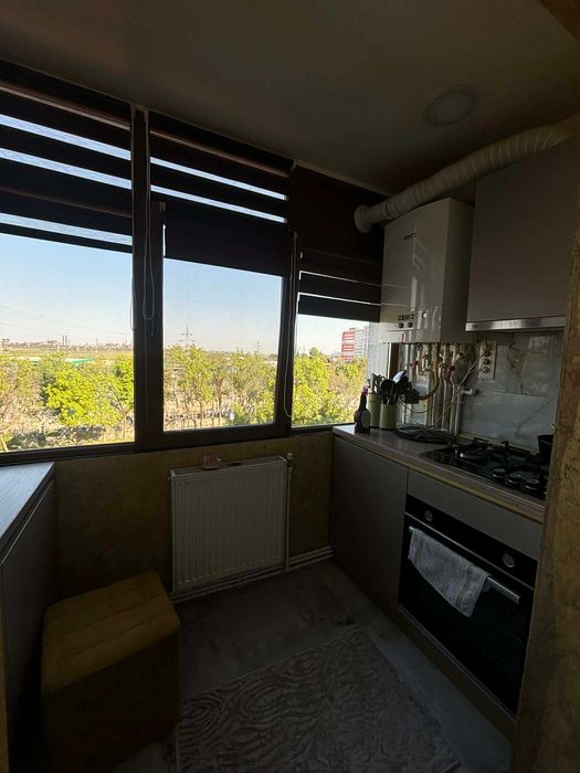 Apartament De Vanzare Complet Mobilat