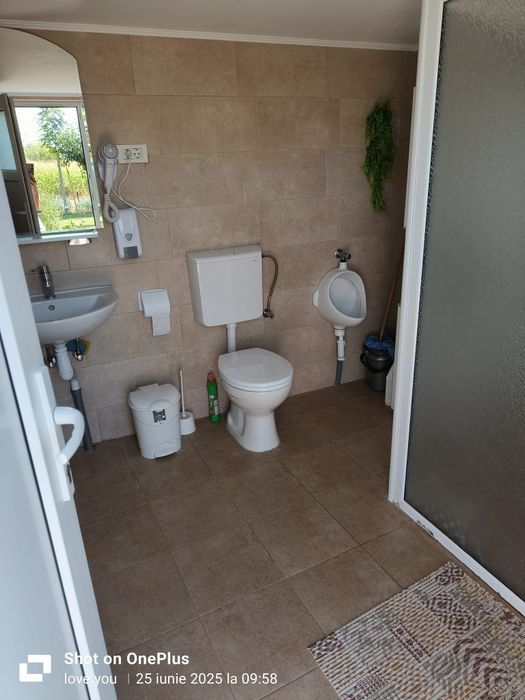 Casa de inchiriat,la plaja Corbu in regim hotelier