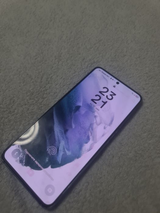 Samsung s 21 обмен/продажа