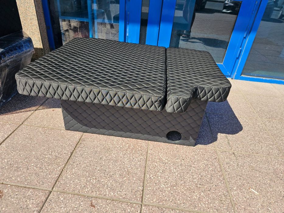 Тапчан на Газель