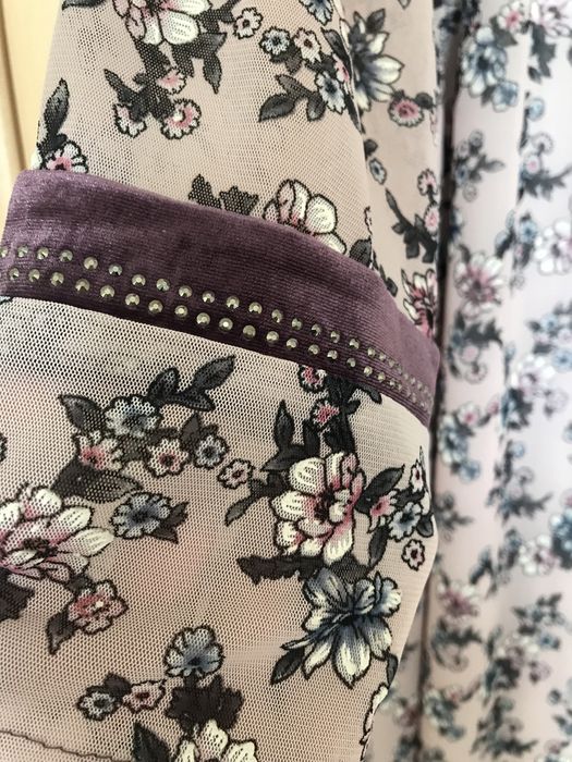 Новое платье 48-50 р