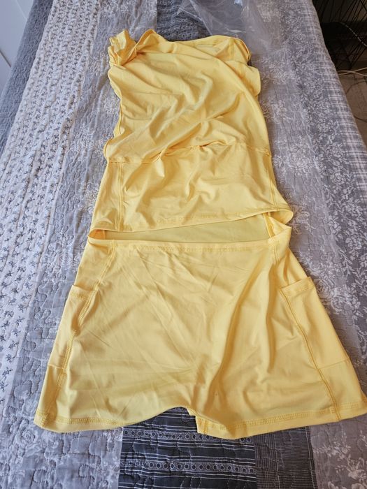 Rochie tenis fete