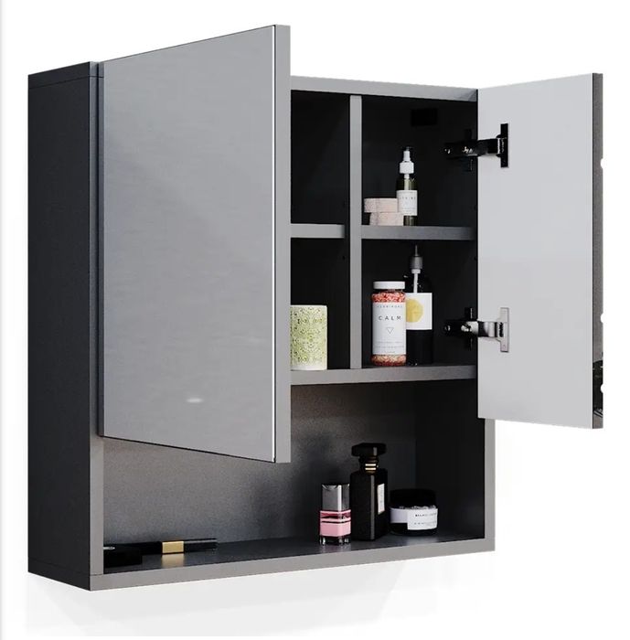 Шкаф за надмивка Vicco 4311