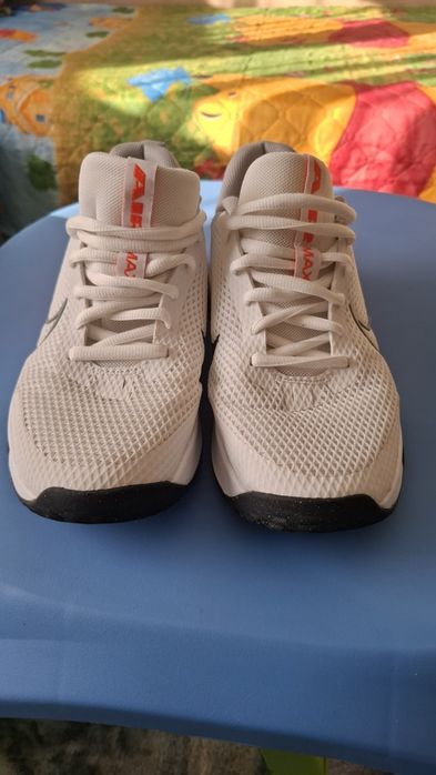 Nike Air Max 44 номер