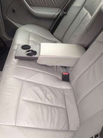 mercedes c200 авт.