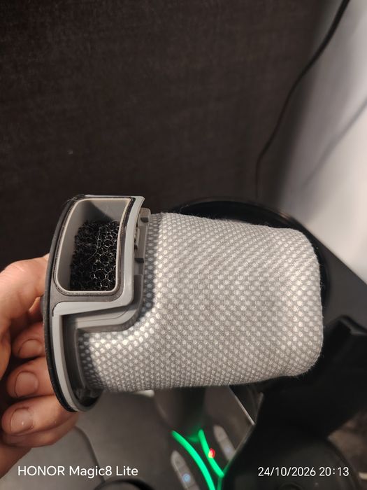 Roborock S7 MaxV Plus