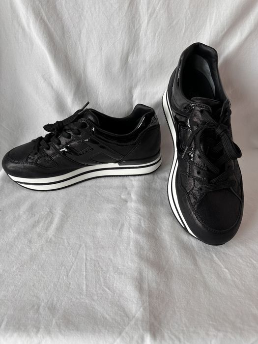 Sneakersi dama,Hogan,marime 39