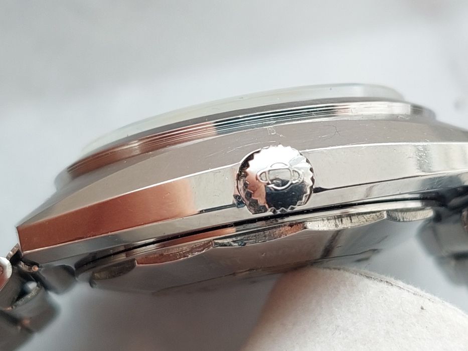 Ceas Enicar automatic perfect functional, colectie vintage