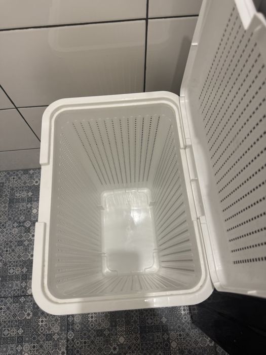 Корзина для белья цена 5000тг