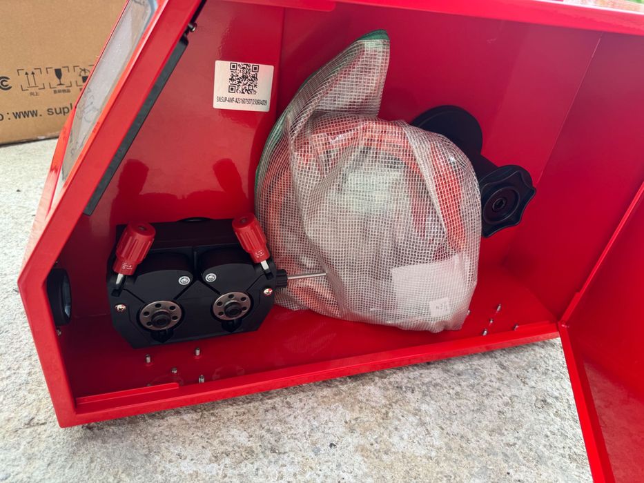 Машина за лазерно заваряване