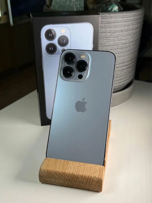 Iphone 13 pro 256 gb 84%