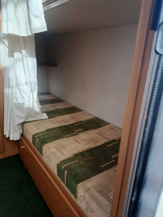 Каравана Avondale 5.56