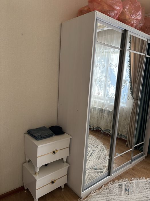 купе шкаф для спальни