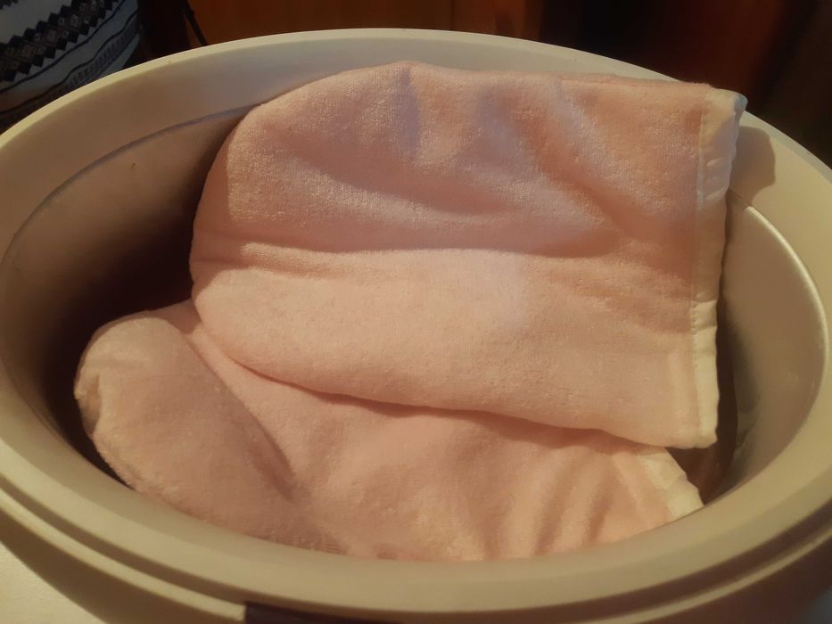 Парафиновая ванночка