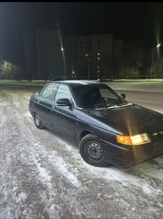 продаетсья машина ваз 2110