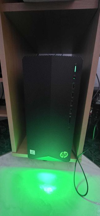 PC  Gaming HP Pavilion