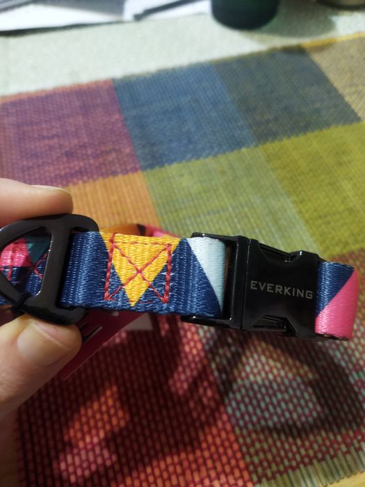 Нашийник за куче