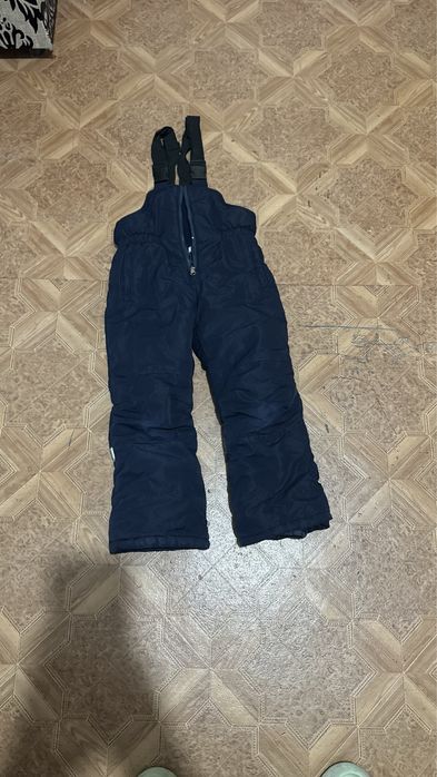 Продам детские вещи