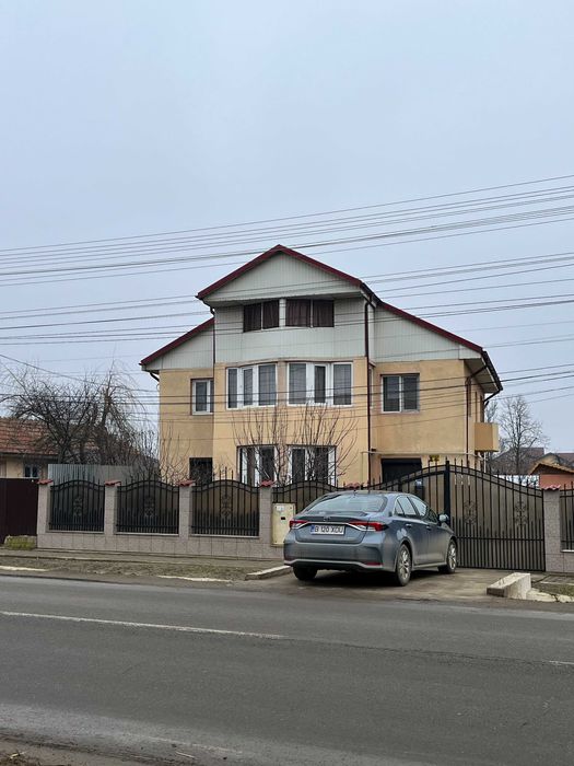 Casa de vanzare Cioranii de Sus