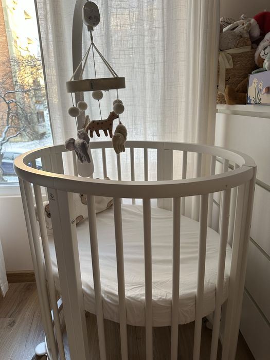 Кошара stokke mini