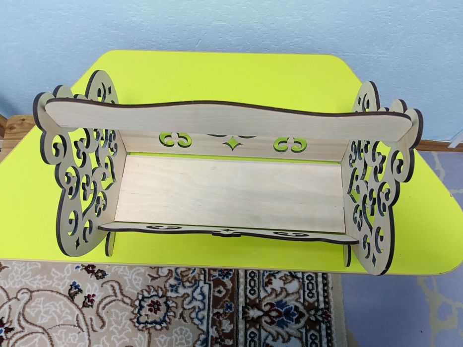 Продам бесік (колыбельную) для куклы