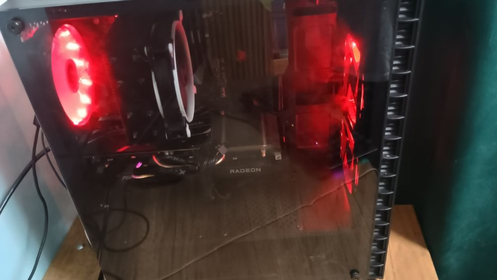 Vand pc gaming mid tier