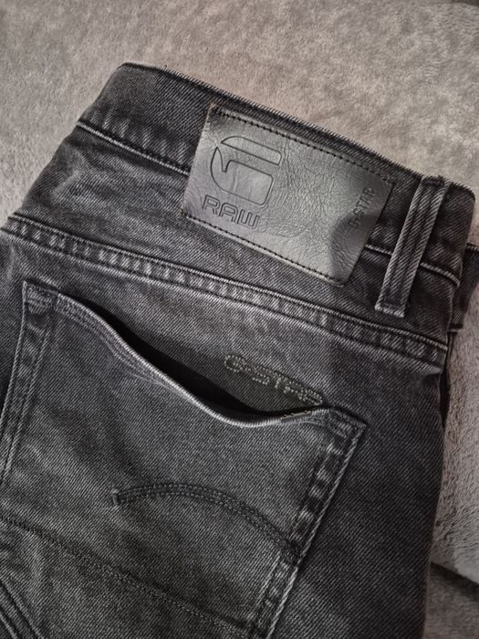 Оригинални дънки G STAR RAW