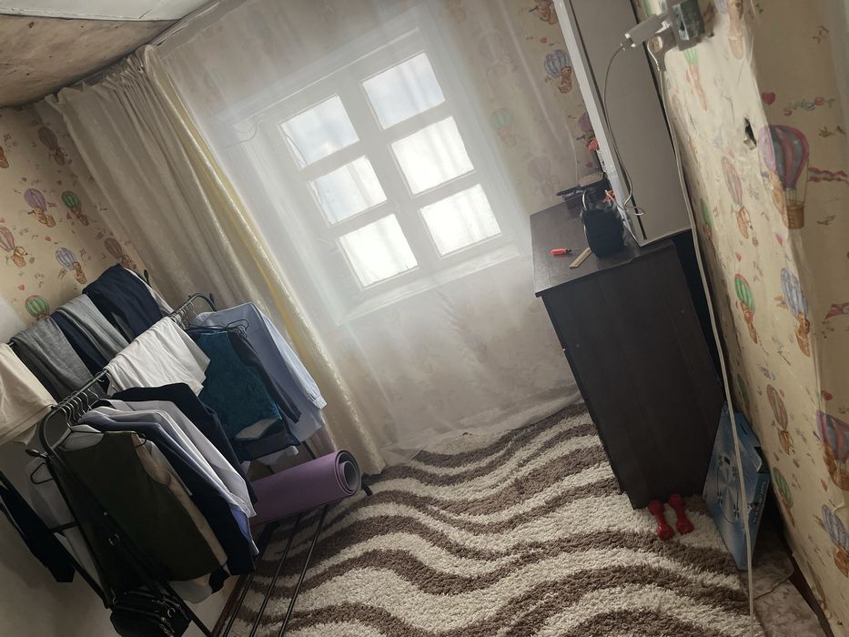 Продам дом в городе