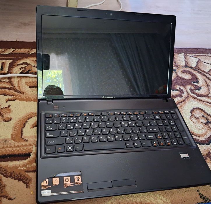 ноутбук Lenovo G585