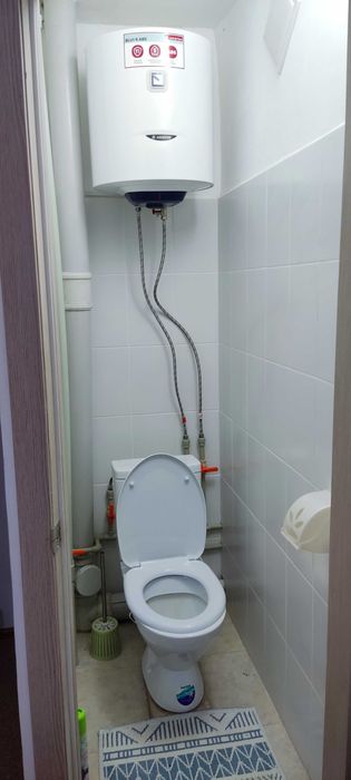 Квартира 4-х комнатная