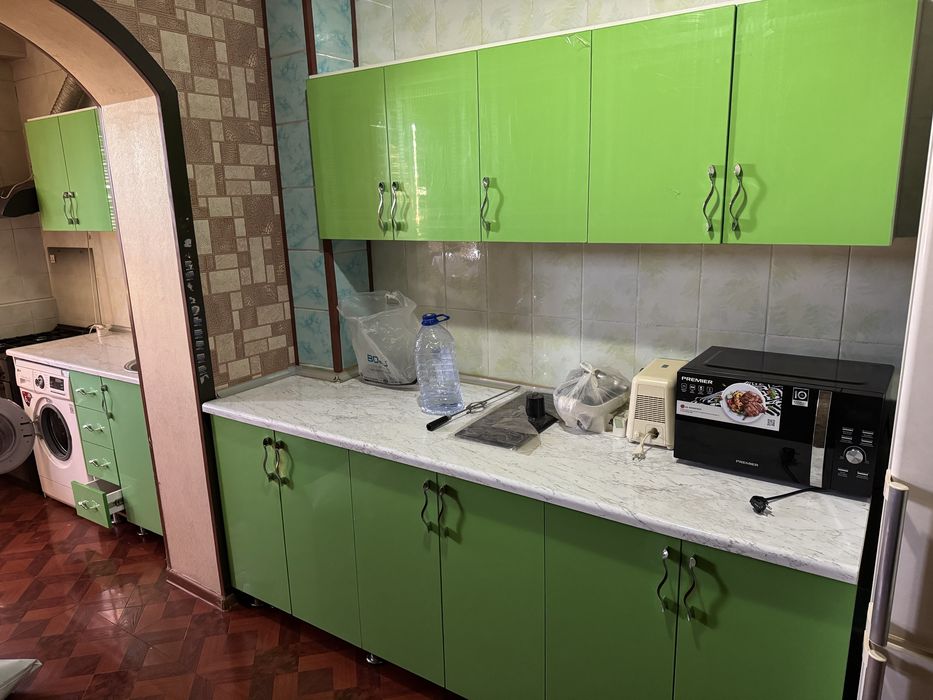 Кухонная мебель