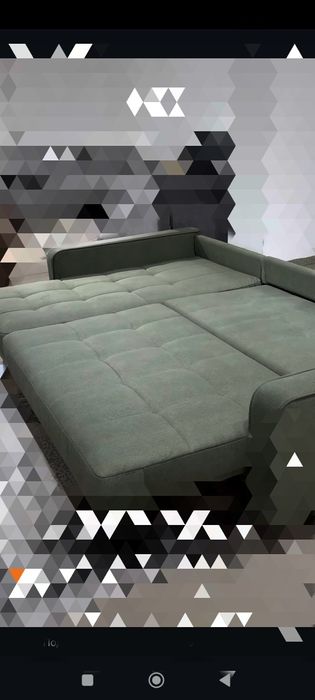 Продам отличный диван