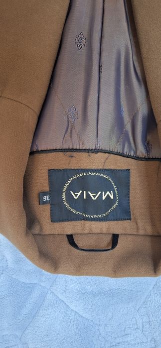 Продам пальто и тренч на размер S