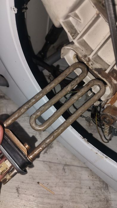 Ремонт стиральных машин