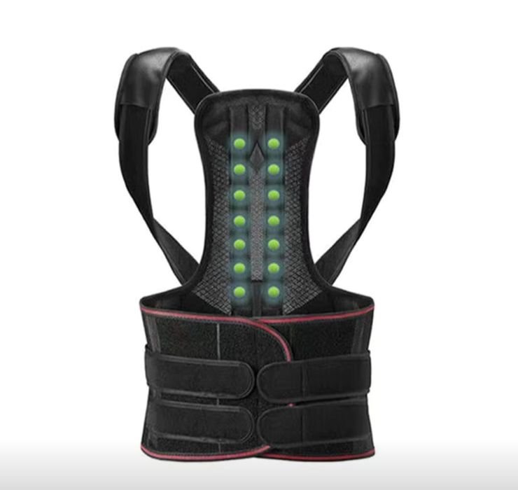 Для осанка ( бүкірлікке)